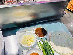 -有蚝有翅烧烤大排档·宵夜(右安门店)