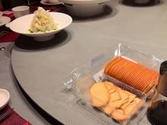 -紫阳海鲜楼·传承闽味(长乐路总店)