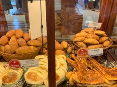 海盐面包-都恩客(高岛屋百货店)