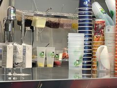 -沪上阿姨·精选茶饮(抚顺万达广场店)