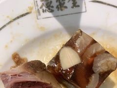 -北京全聚德(方庄店)
