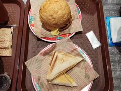 -孖记茶档·热腾茶餐(荔湾领展广场店)
