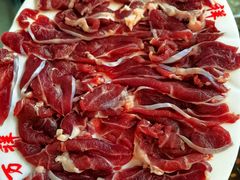 -万祥牛肉火锅(金龙店)