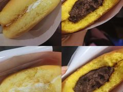 -烘焙町面包店(西四店)