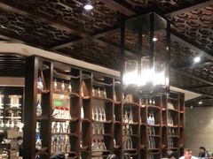 大堂-南堂館川菜文化餐厅(天府店)