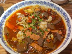 -百年神厨·地道川菜(清江西路店)