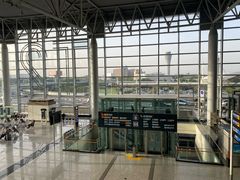 -石家庄正定国际机场-T2航站楼