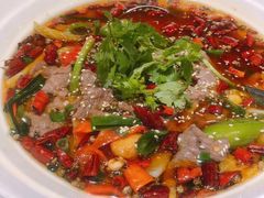 -金满楼(天河中路店)