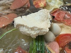 -海关荤豆花(洋河一路店)