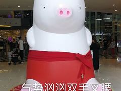 -清迈夜间动物园