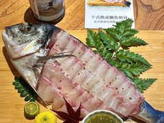 -炉胜·炉端烧·居酒屋