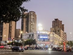 -板桥海鲜广场(文明东店)