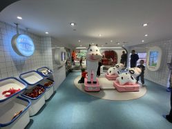 -MINI MARS KIDS CLUB亲子家庭中心(杨浦黄兴店)