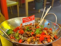 -老闵田螺馆·南昌特色(总店)