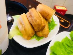-呷哺呷哺 小火锅 (浦东新欧尚超市店)