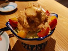 -隐泉京望日式料理(太和广场店)