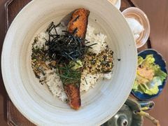 -ITARU食堂·定食料理(西丽店)