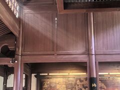 -宁波市保国寺古建筑博物馆