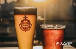 15 Yuan Craft Wheat Beer