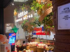 -桂小厨广西菜(万象城店)