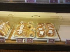 -韩国利尔面包(桂林路店)