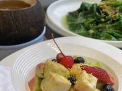-沿江海南菜·文昌鸡祖师爷(大东海店)