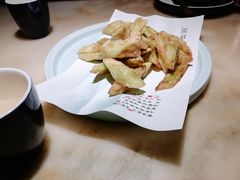 -绿茶餐厅(成都大悦城店)
