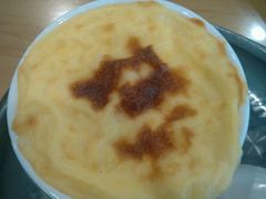 -上海交通大学新疆餐厅