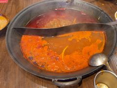 -萍姐火锅·公路夜市(南京新街口店)