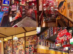 -炉胜·炉端烧·居酒屋