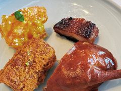 -北京柏悦酒店·锦庭餐厅Dining Room