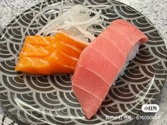 -争鲜回转寿司(中街大悦城店)