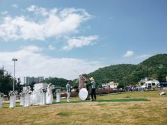 -玫瑰海岸文化旅游度假区