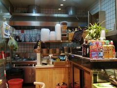 -禧凰·老上海白斩鸡辣肉面店