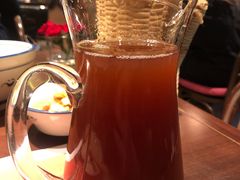 酸梅汁-小隐人家(乐松店)