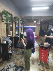 -东方美妍