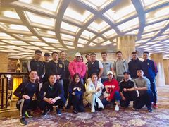 -上海浦东星河湾酒店