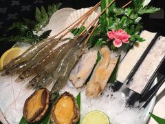 -生如夏花泰式火锅(鹭洲里店)