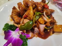 -牟传仁饭庄(星海店)