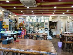 大堂-阁瑞居闫记卤煮(乔庄北街店)