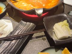 -湊湊火锅·茶憩(和平大悦城店)