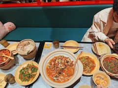 廖氏古法鱼头-廖川菜(八佰伴店)