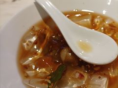 -茅庐毛血旺(烟台大悦城店)
