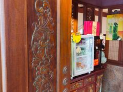 -绿茶餐厅(布吉万象汇店)