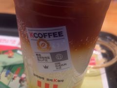 -肯德基(蓝桥店)