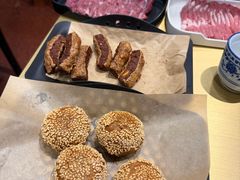 -牛街清真满恒記(平安里西大街店)