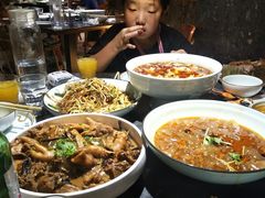 -金掌勺东北菜(格兰晴天店)