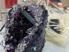 -郑在DIY·潮玩银饰绘画手作(中央大道旗舰店)