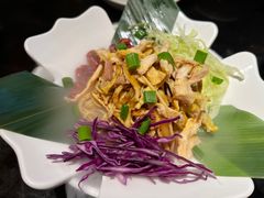 -探鱼·鲜青椒爽麻烤鱼(领展购物广场店)