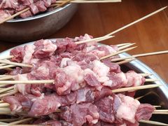 -阳台山自然风景区